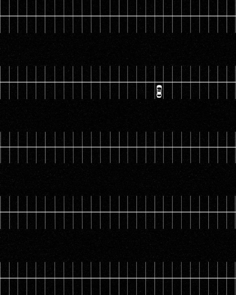 Fotó: Kathrin Federer/Minimalist Photography Awards 2020