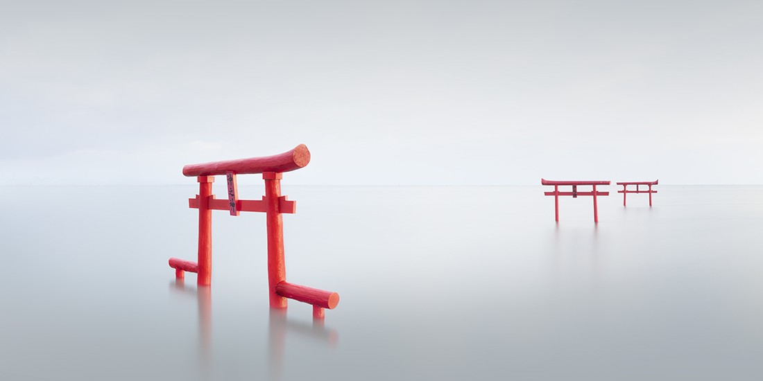 Fotó: Ulana Switucha/Minimalist Photography Awards 2020