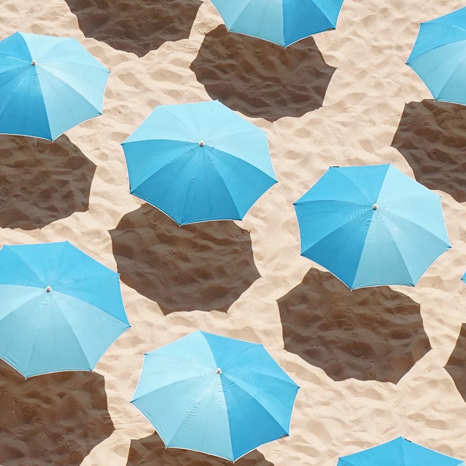 Fotó: Daniel Hellig/Minimalist Photography Awards 2020