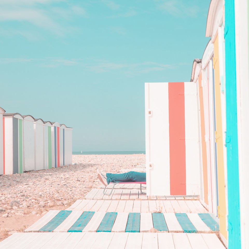 Fotó: Franz Sussbauer/Minimalist Photography Awards 2020