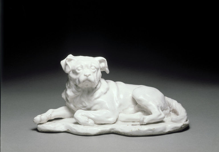 A történelem második leghíresebb Trumpja (fotó: collections.vam.ac.uk)