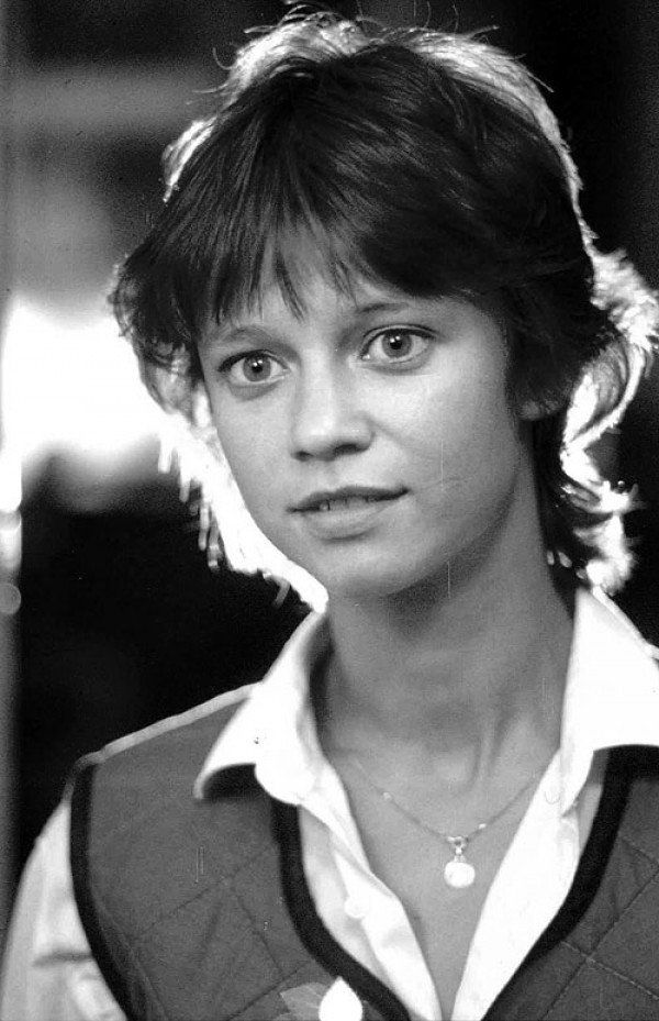 Görbe Nóra 1983-ban