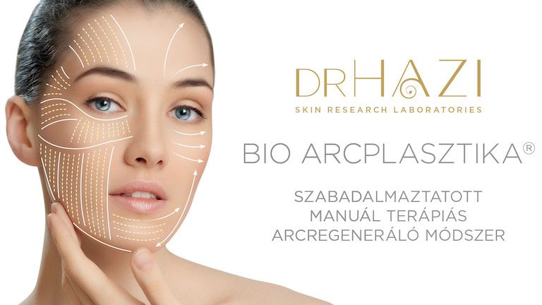 Bio arcplasztika (x)