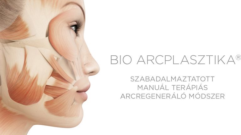 Bio arcplasztika (x)