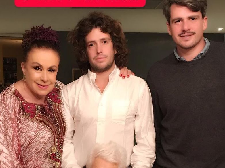 Laura Zapata fiaival 