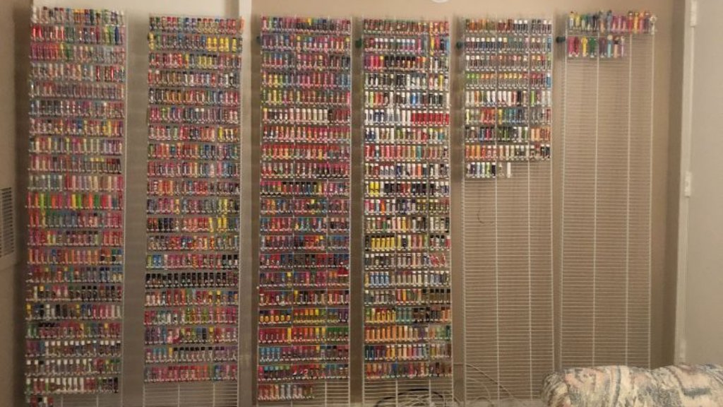 Ajakápoló Guiness-rekord