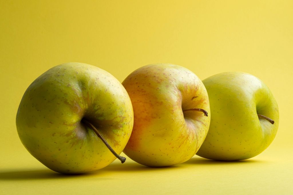 Ezt az almás tüti nem lehet megunni