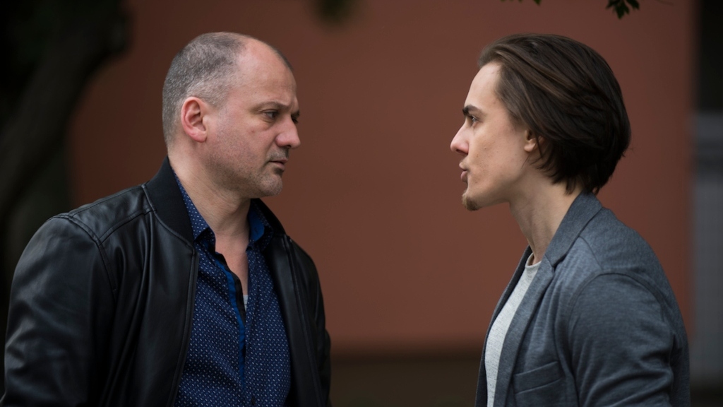 Idézetek az Aranyélet című sorozatból