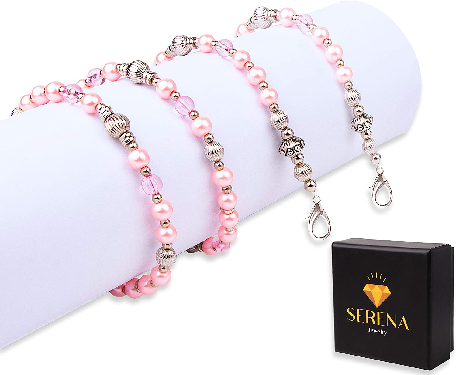 arcmaszklánc - Amazon