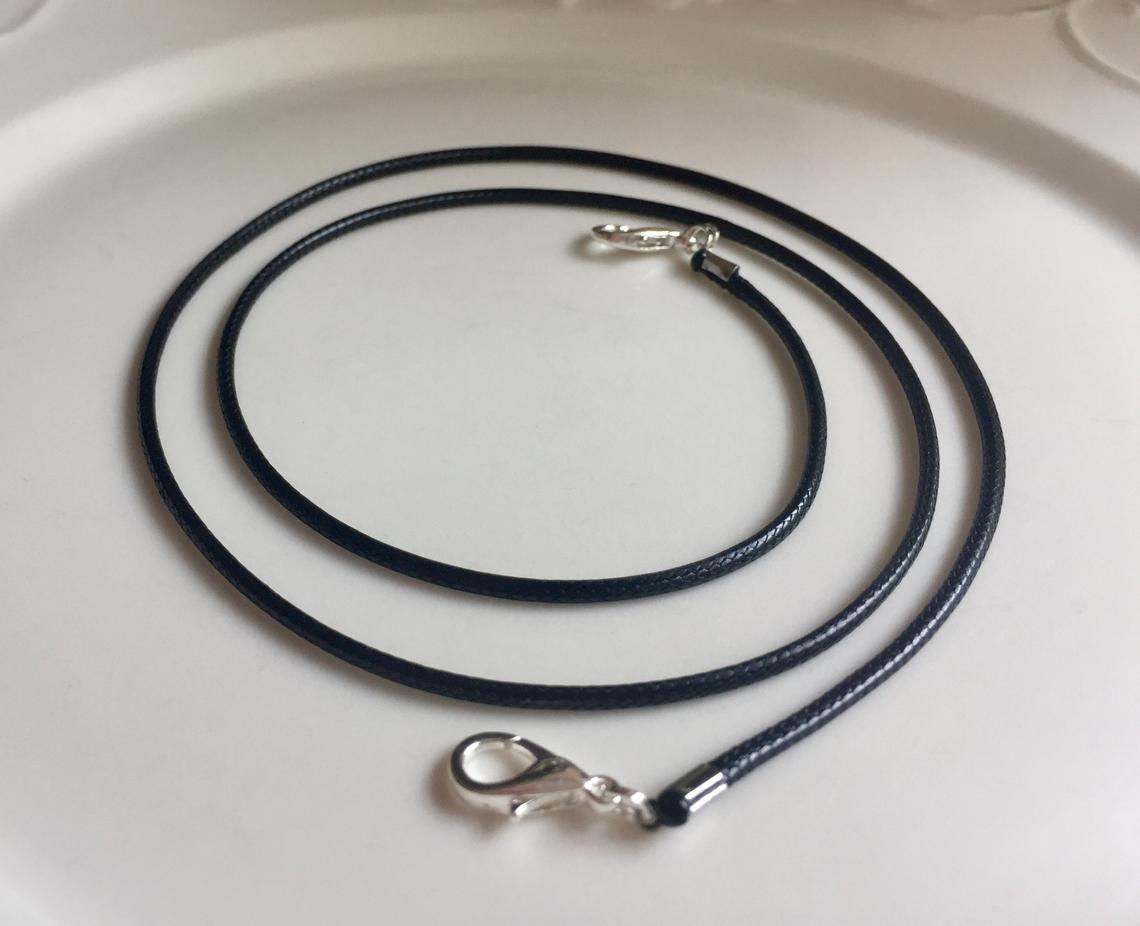 arcmaszklánc - Etsy/KirbyChains