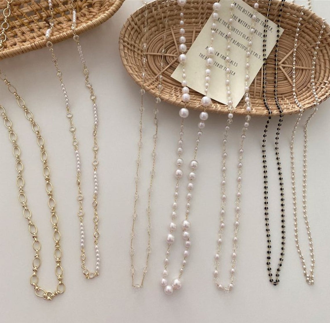 arcmaszklánc Etsy/JZMaskShop