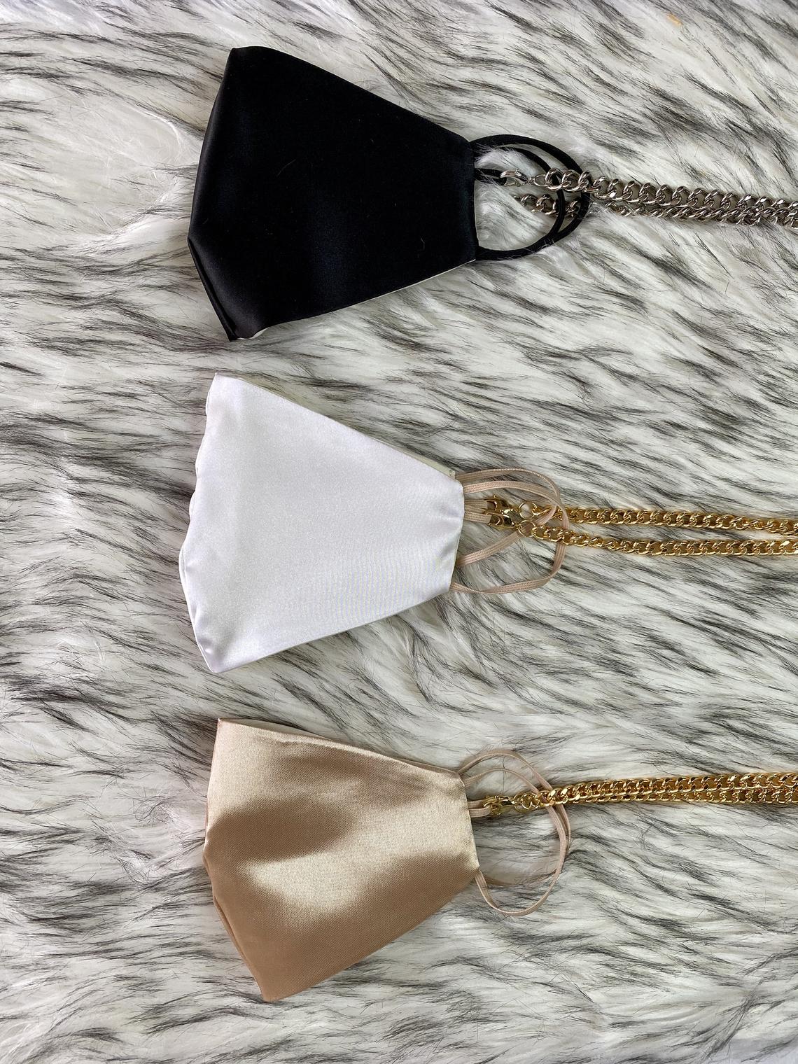 arcmaszklánc - Etsy/DistilledUtopia