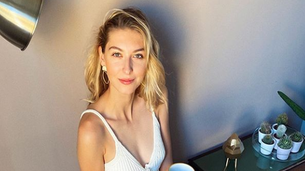 Dallos Bogi akkor és most