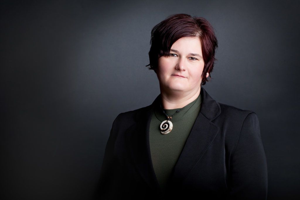 Bank Barbara történész