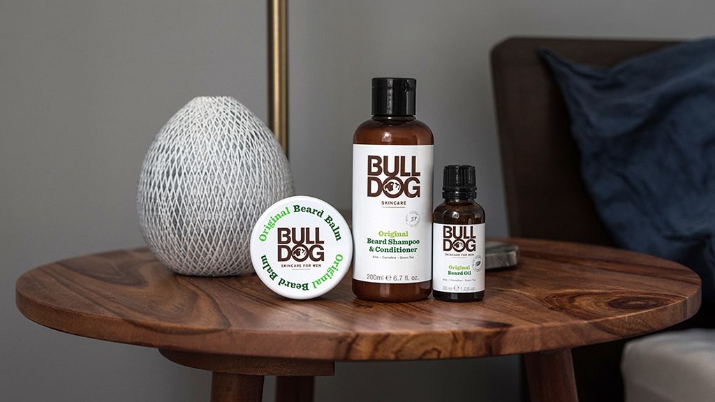 Számolj le 3 lépésben a száraz és viszkető szakállal! (x)