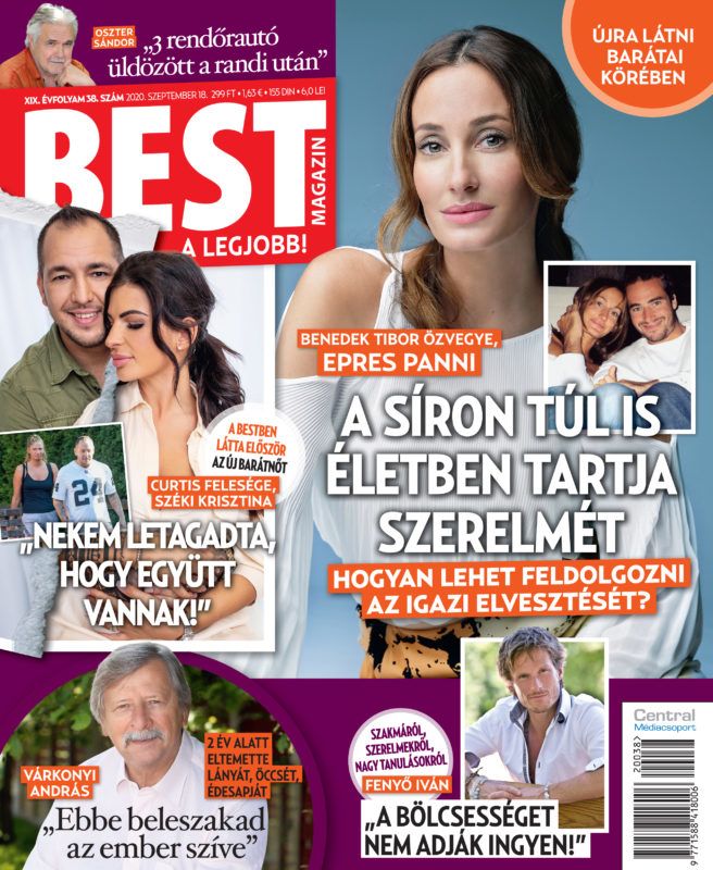 BEST magazin