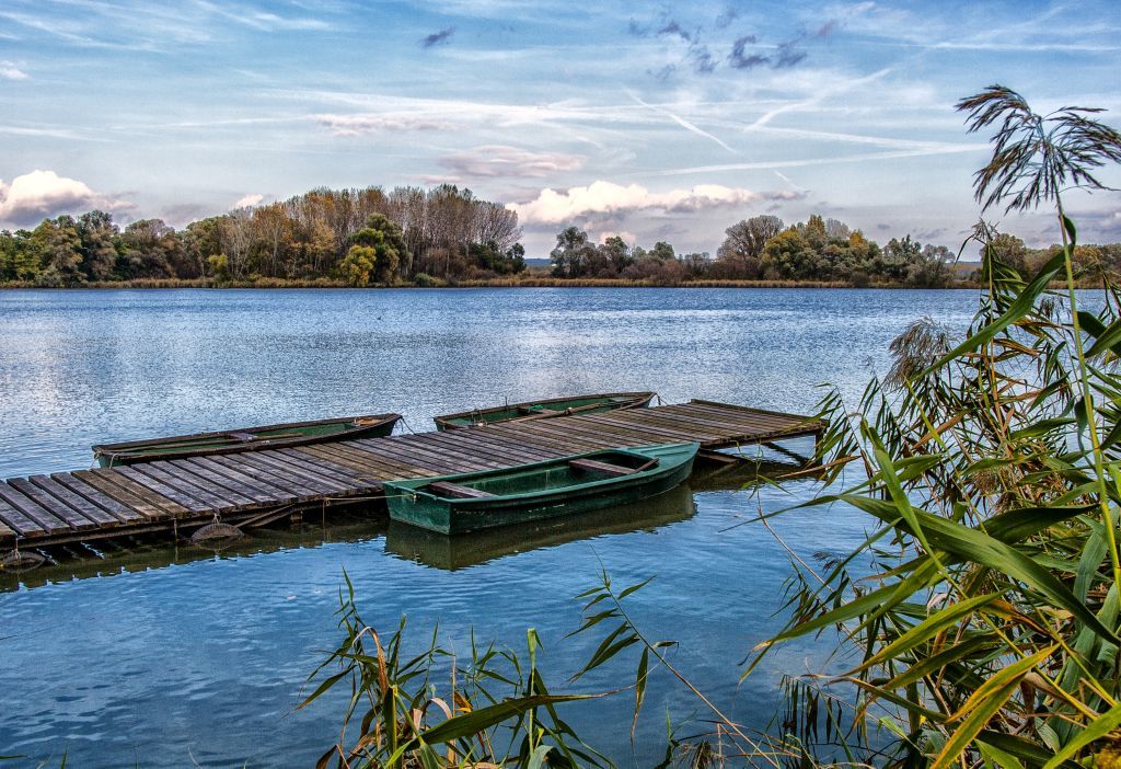 Indulj biciklitúrára ősszel!