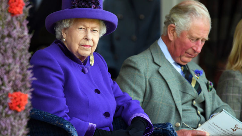 brit királyi család