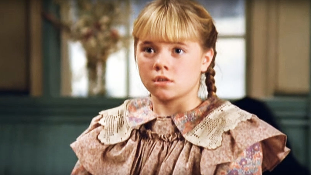 Az "eredeti" Cecily, Harmony Cramp