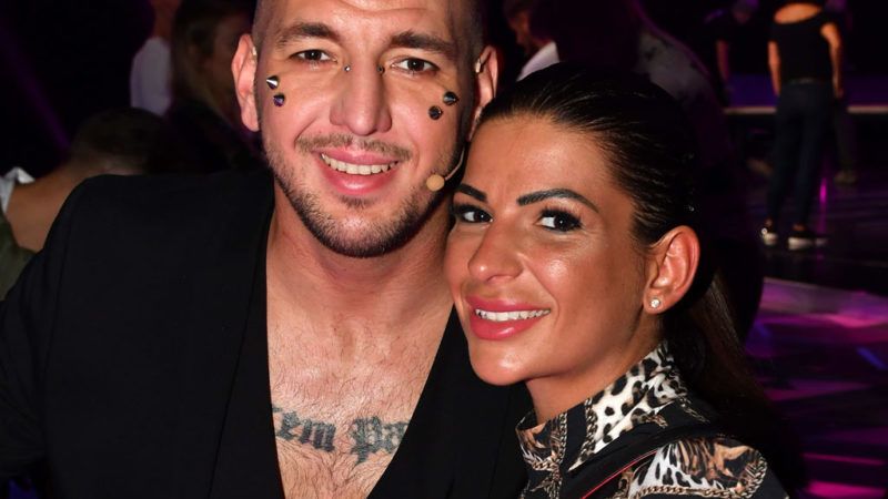 Curtis és Krisztina