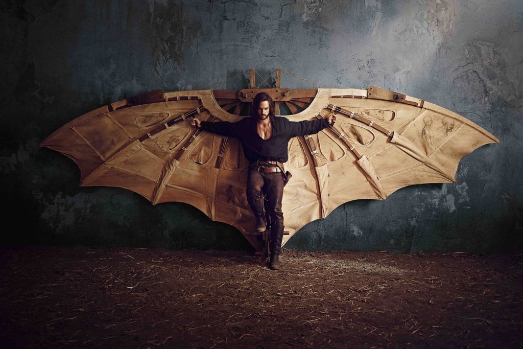 Történelmi sorozatok, amik remekül kiegészítik a száraz törikönyveket