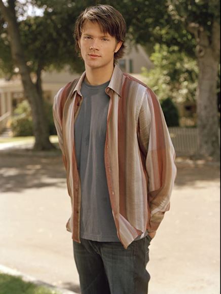 Jared Padalecki nevét egy világ tanulta meg a Szívek szállodájának köszönhetően.