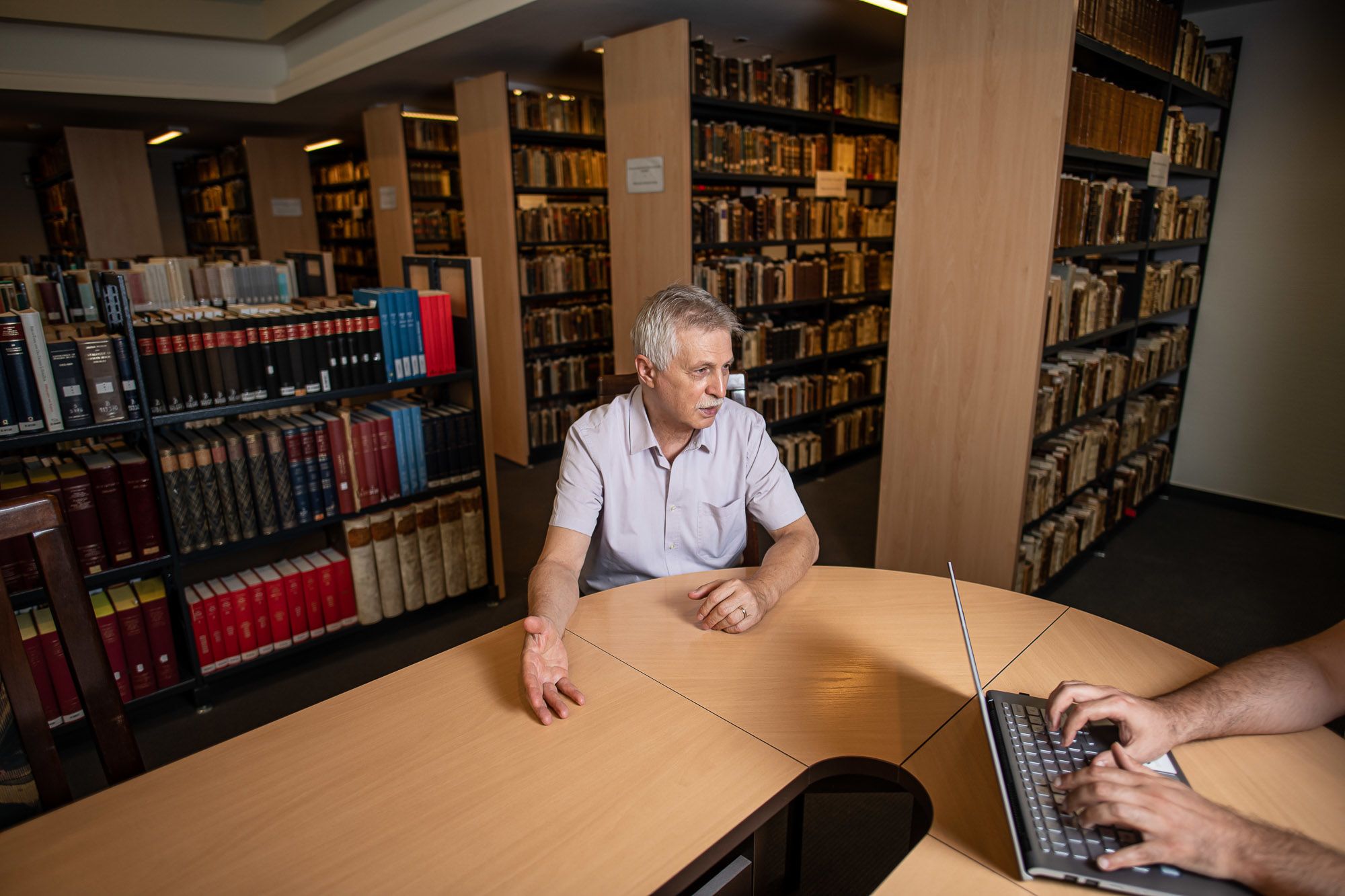 „Mindenkinek volt gitárja, attól tűntél jó fejnek, meg a csajozásban is fontos szerepet játszott.” Fotó: Neményi Márton