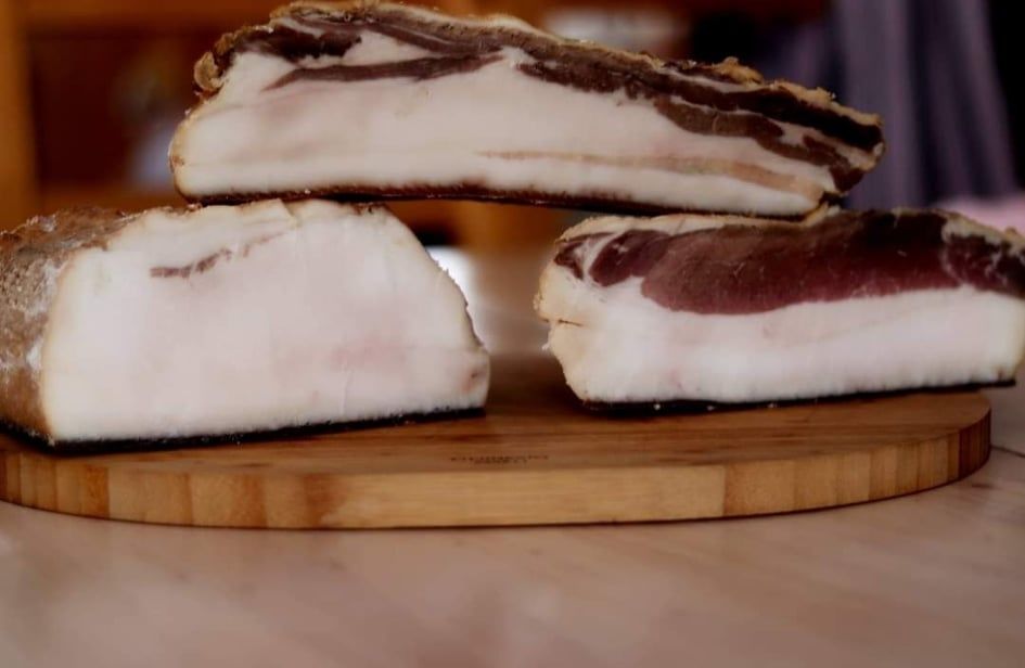 Tíz év alatt élelmiszer-önellátóvá vált a család