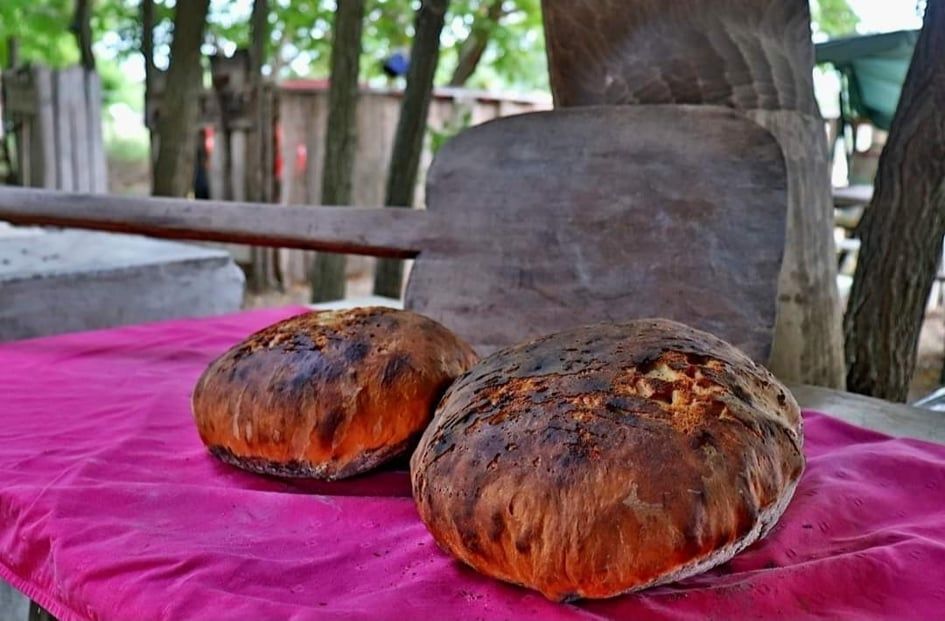 Tíz év alatt élelmiszer-önellátóvá vált a család