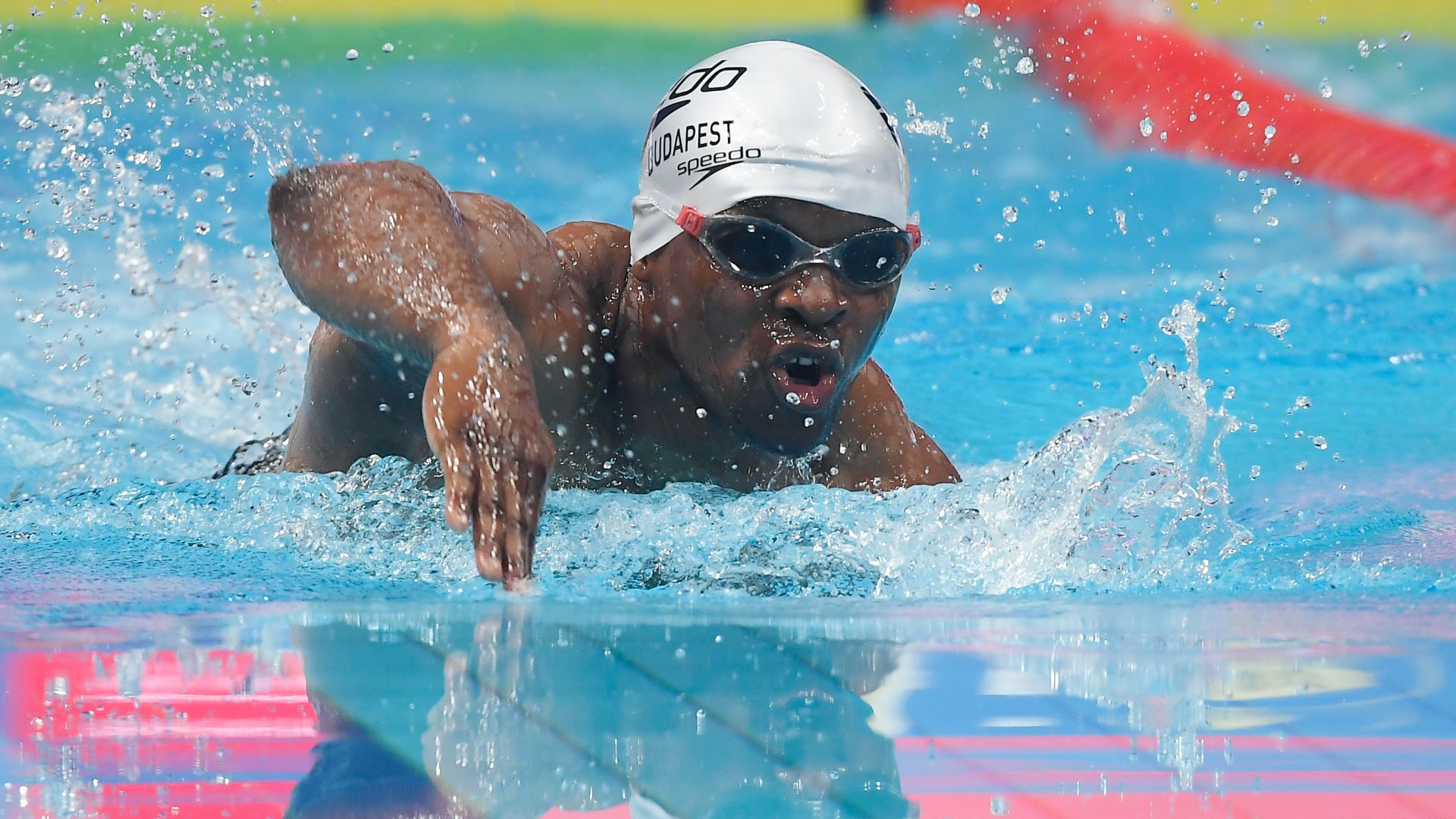 Eric Moussambani