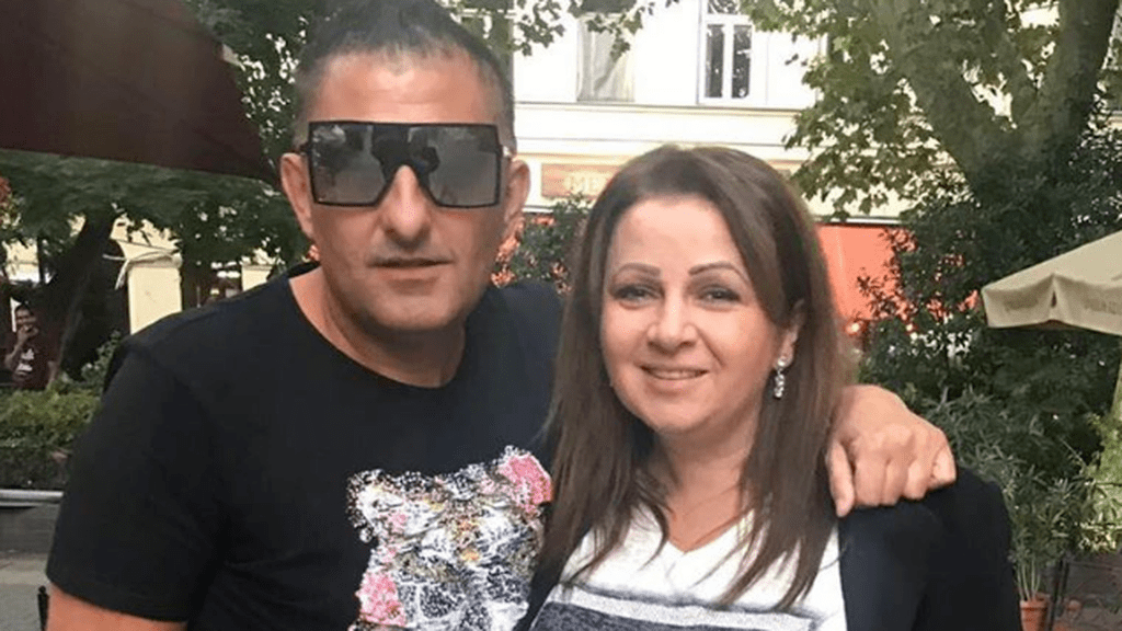 Gáspár Győző bírósági pere