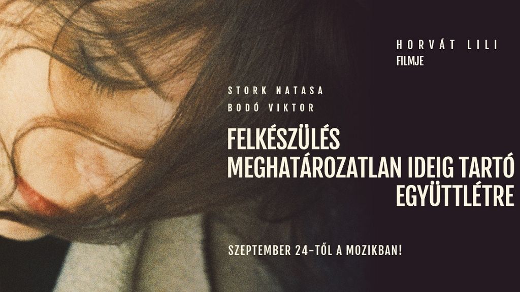 Tegnap volt a világpremierje Horváth Lili filmjének a Velencei Filmfesztiválon