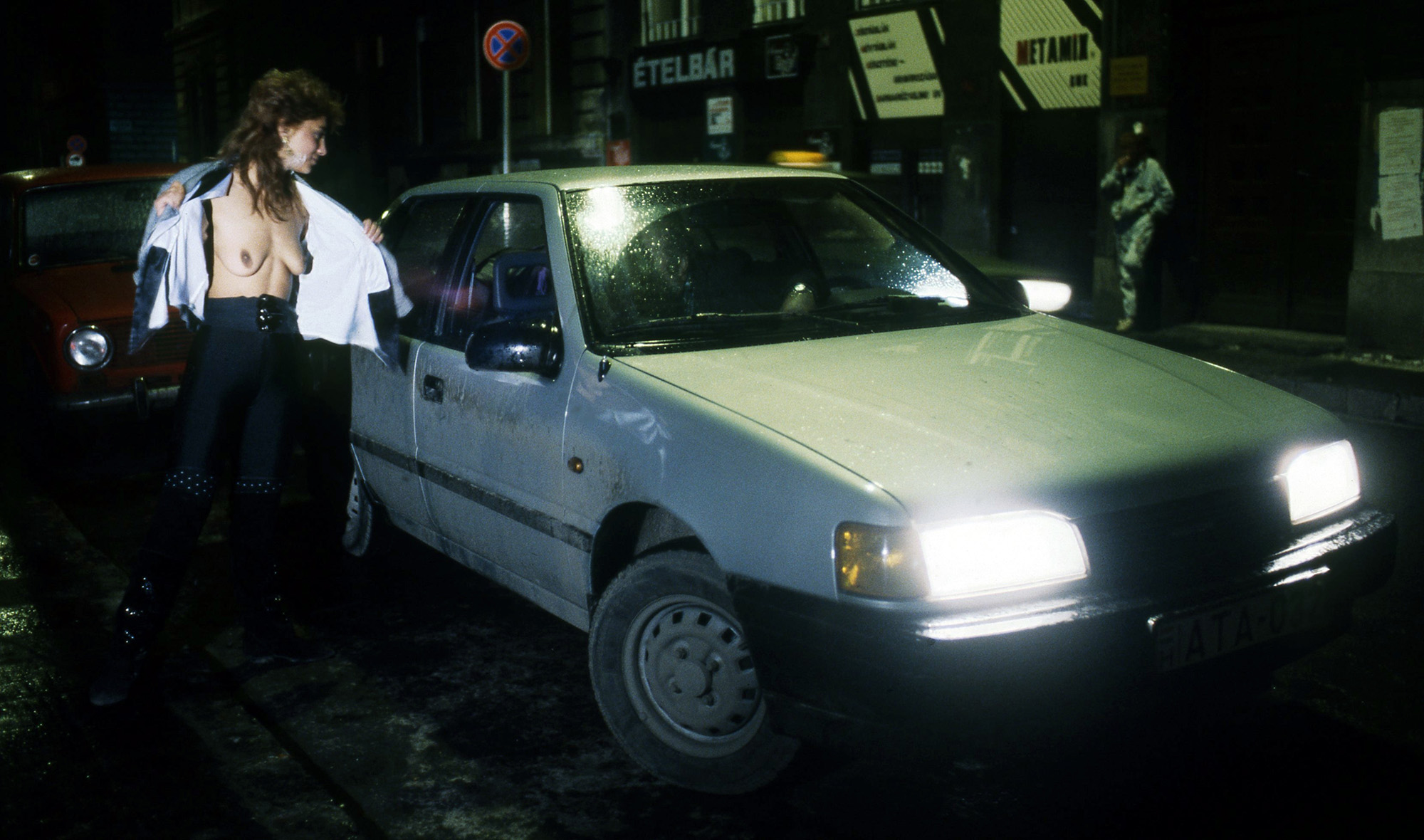 Fotó: Fortepan/Urbán Tamás