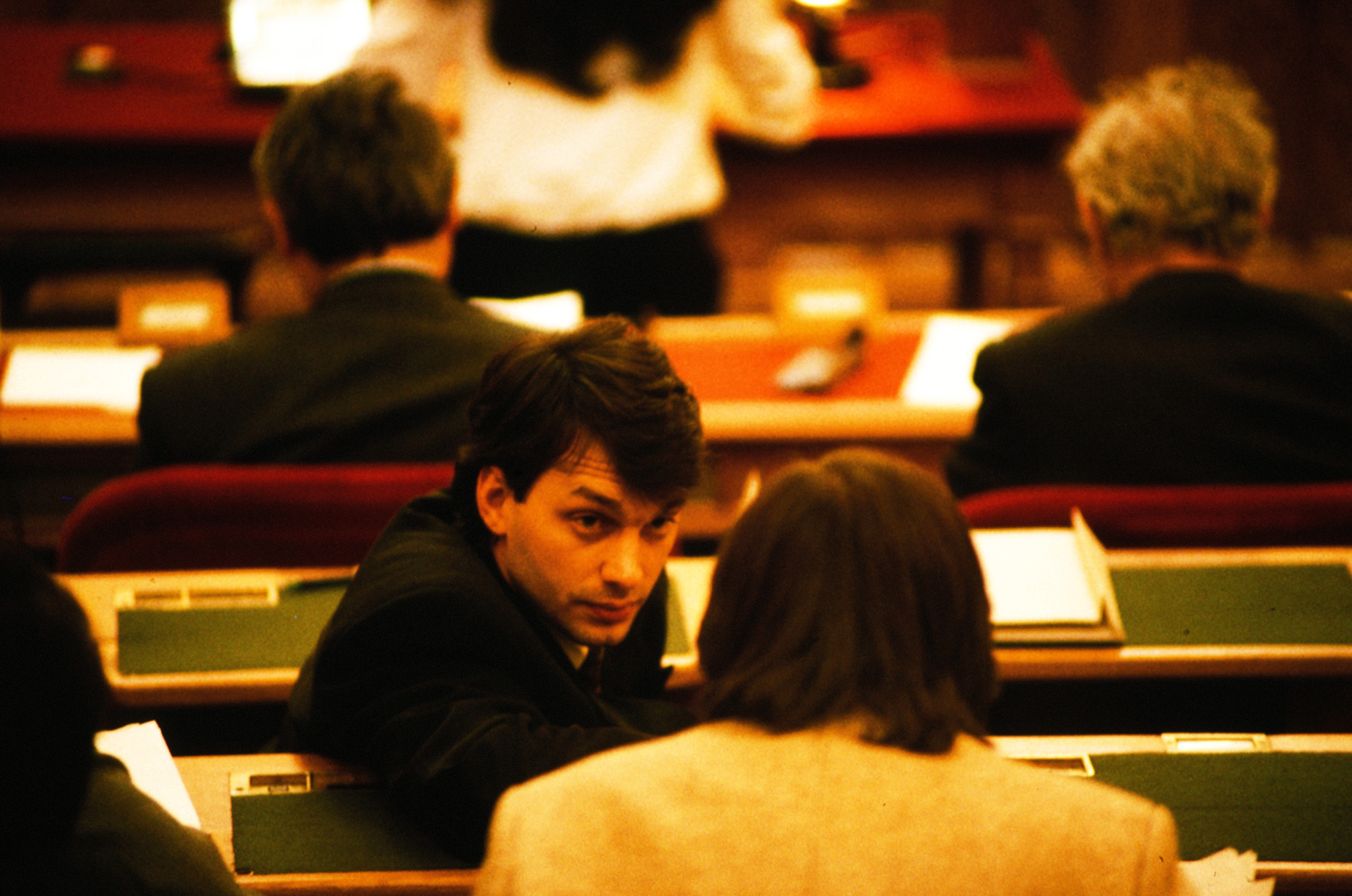 Fotó: Fortepan/Szalay Zoltán