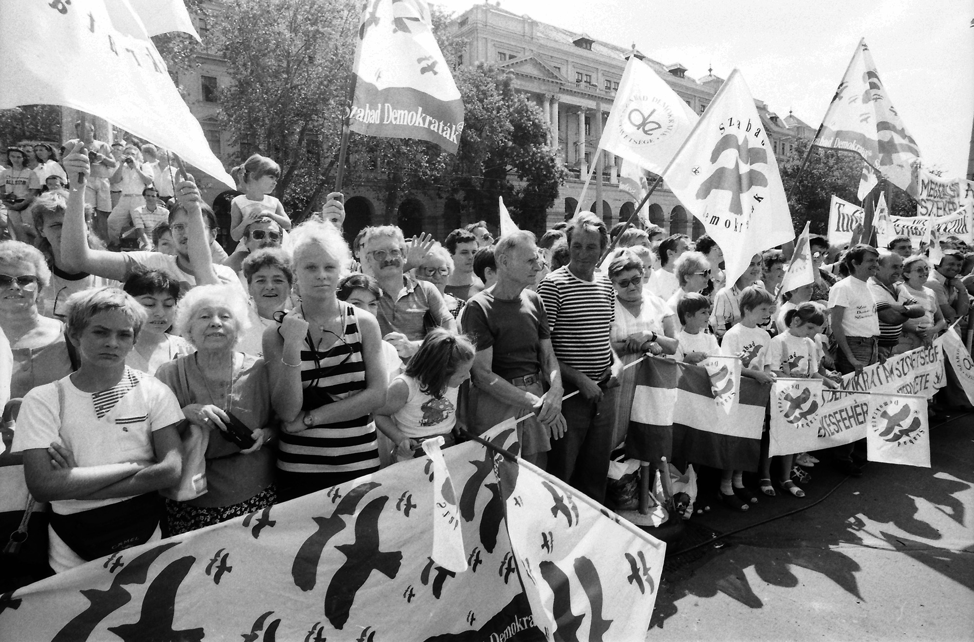 Fotó: Fortepan/Szigetváry Zsolt
