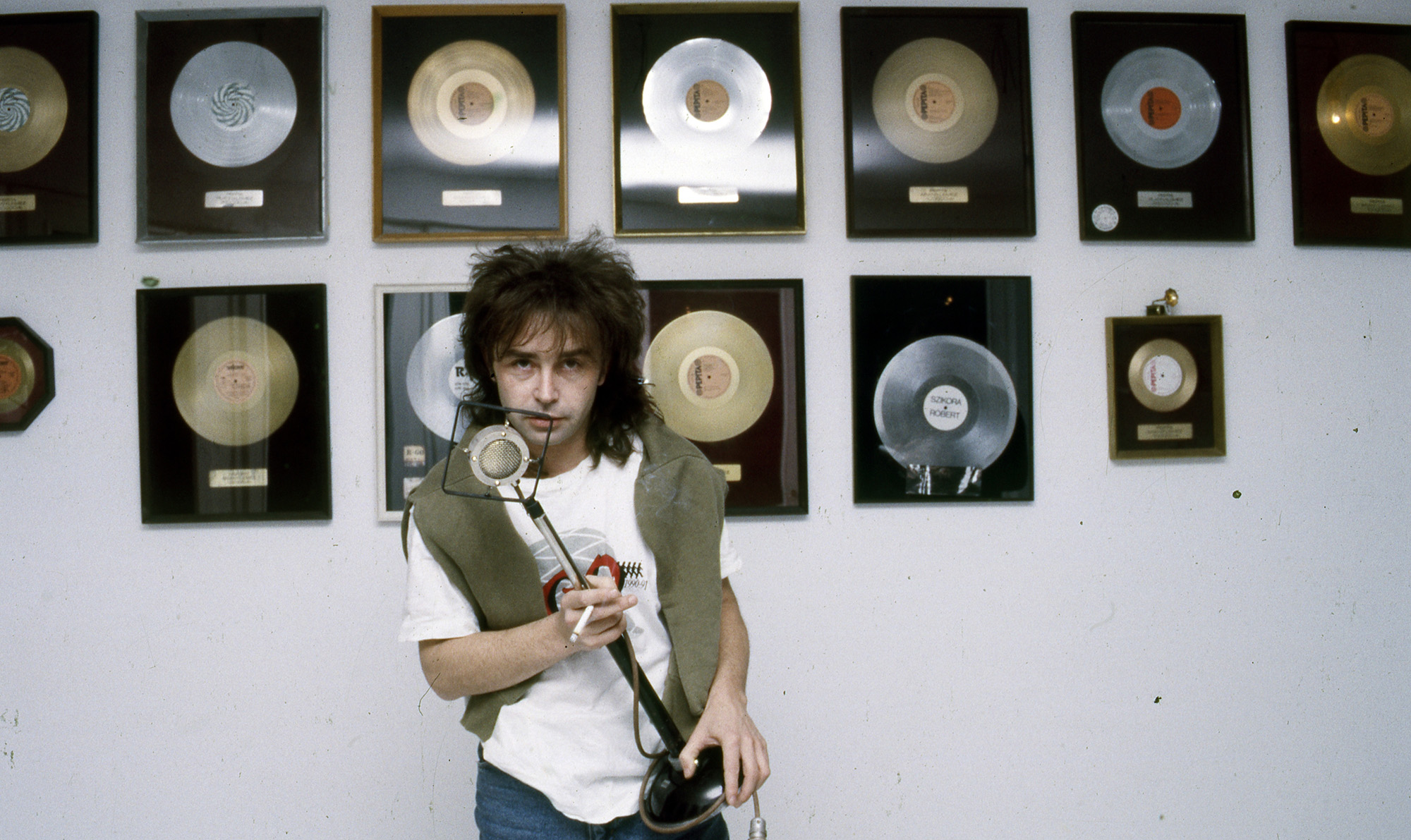 Fotó: Fortepan/Urbán Tamás