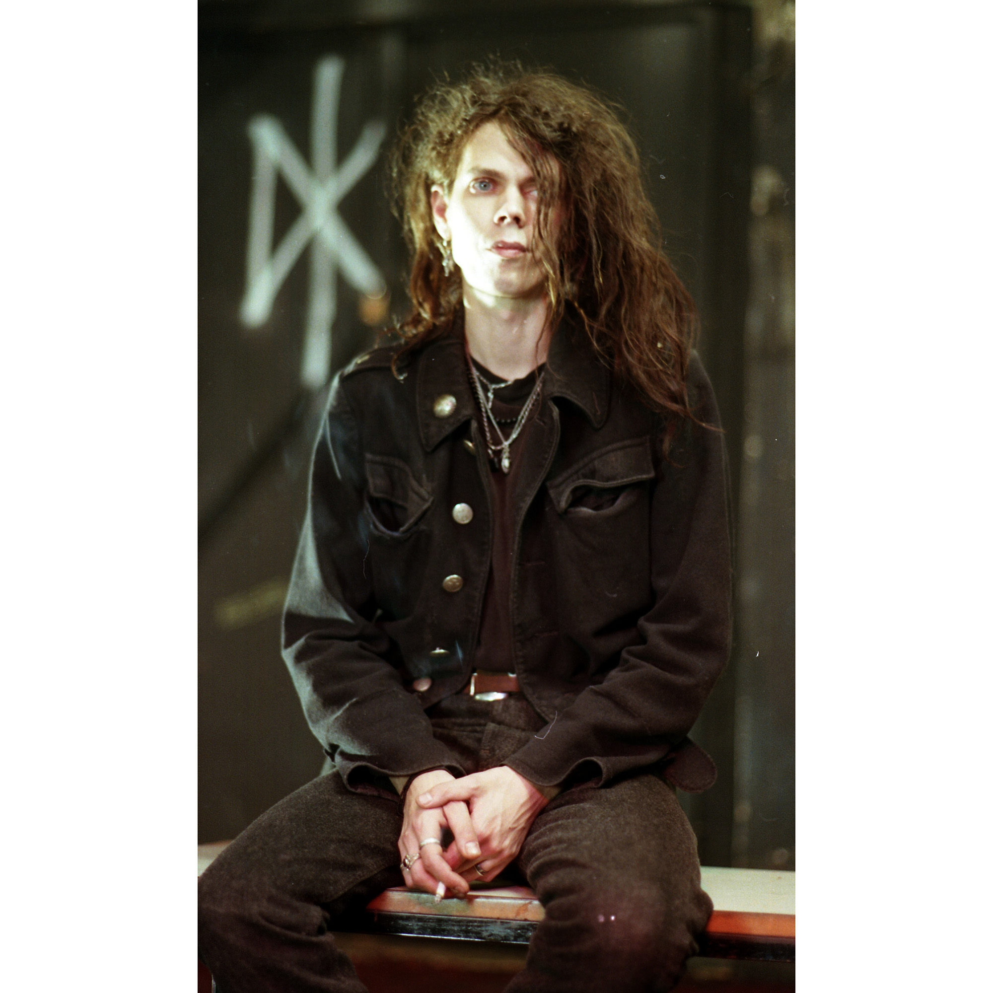 Fotó: Fortepan/Urbán Tamás