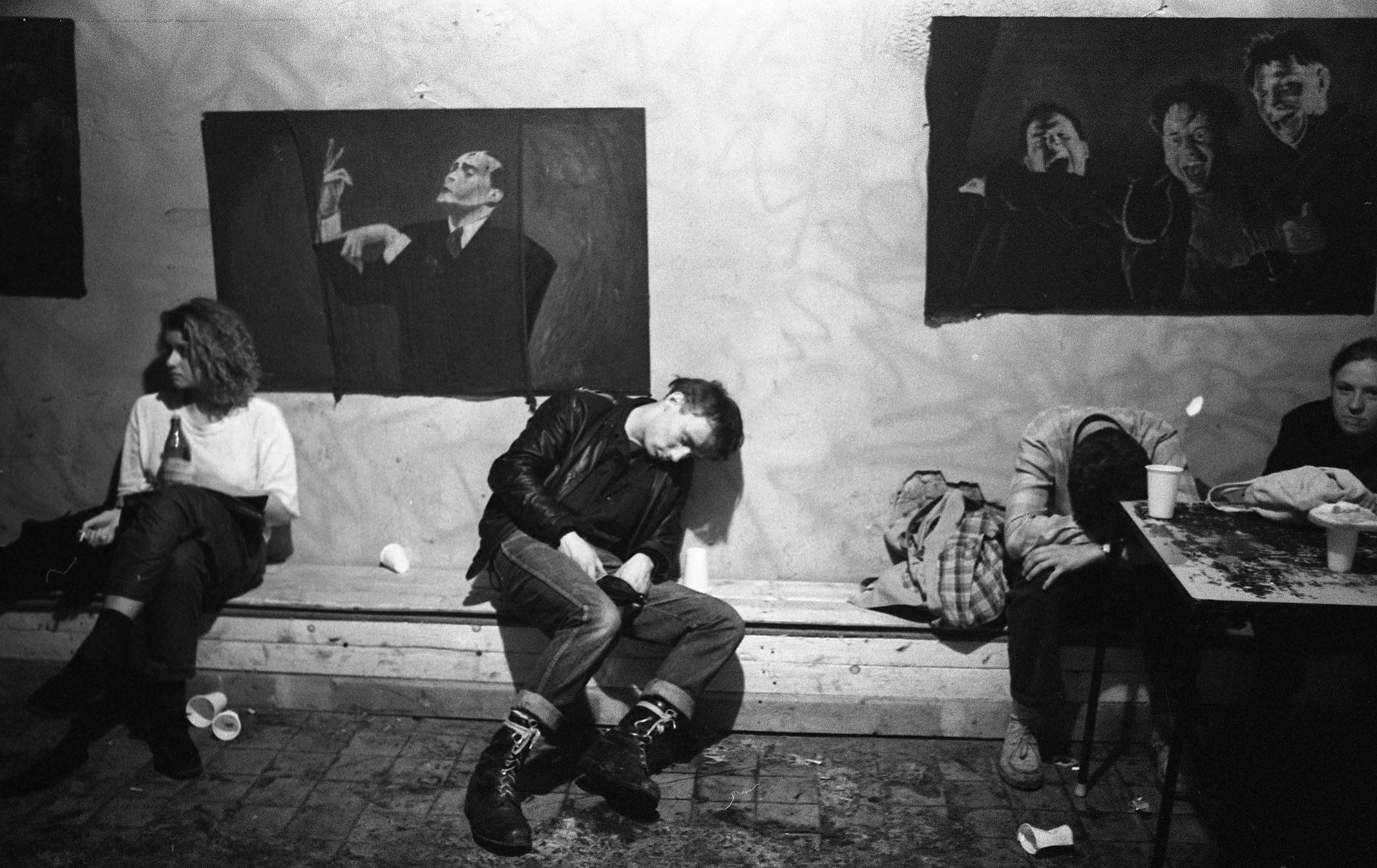 Fotó: Fortepan/Urbán Tamás