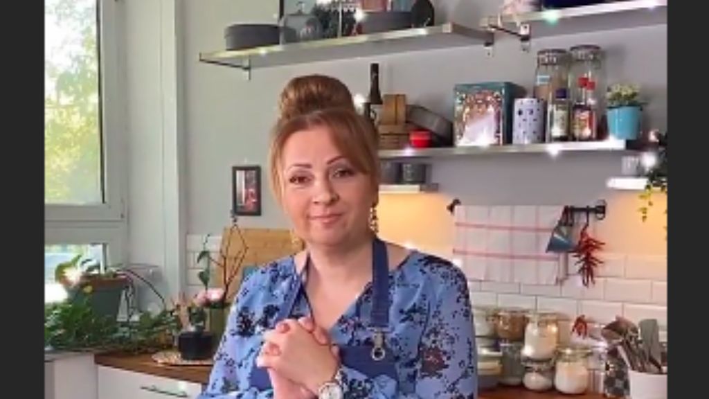 Gáspár Bea 13 kilót fogyott eddig