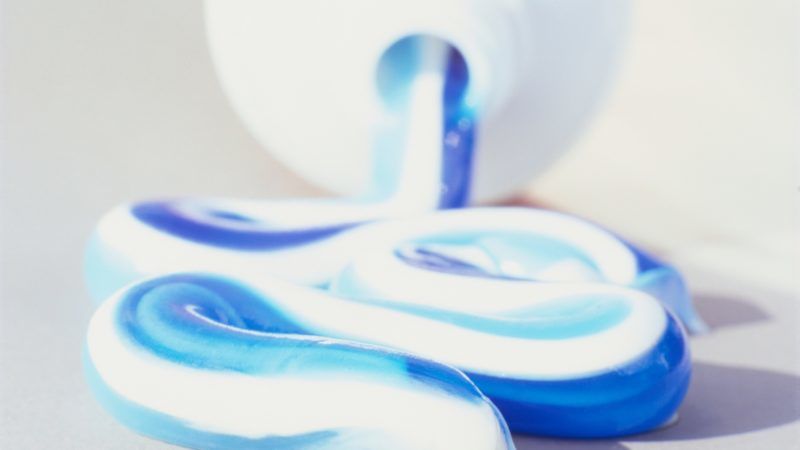 Nem csak fogmosásra jó!