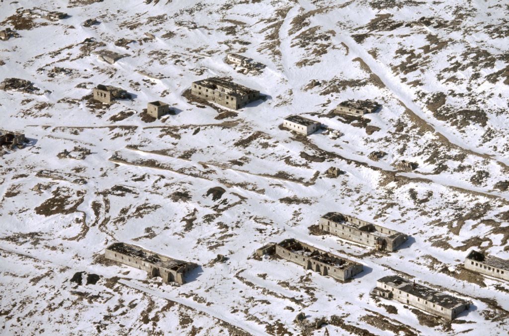 Gulagéveiről írt könyvet a magyar túlélő