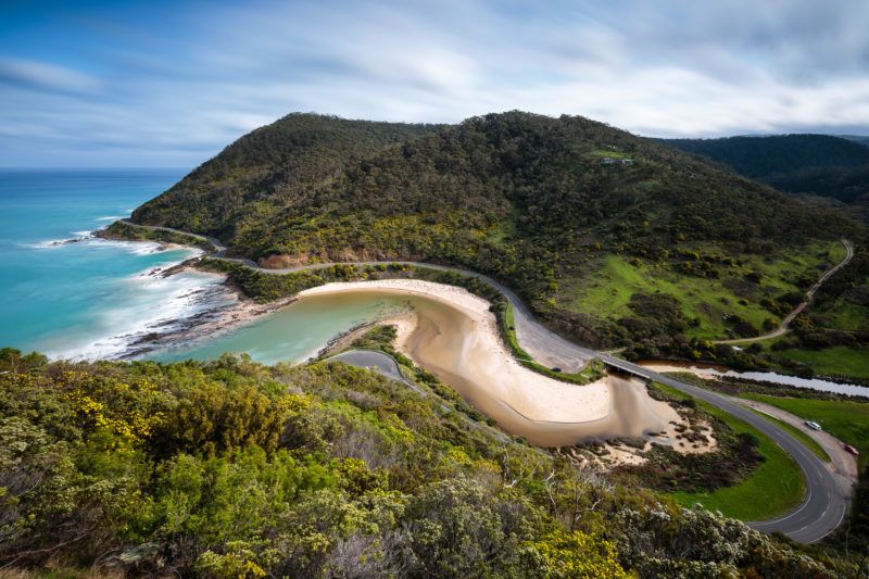 Great Ocean Road