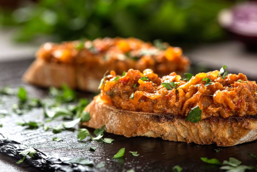 Erős Pistától a zakuszkáig: isteni paprikakrémek