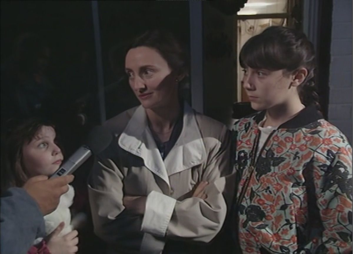 A család (forrás: IMDb)