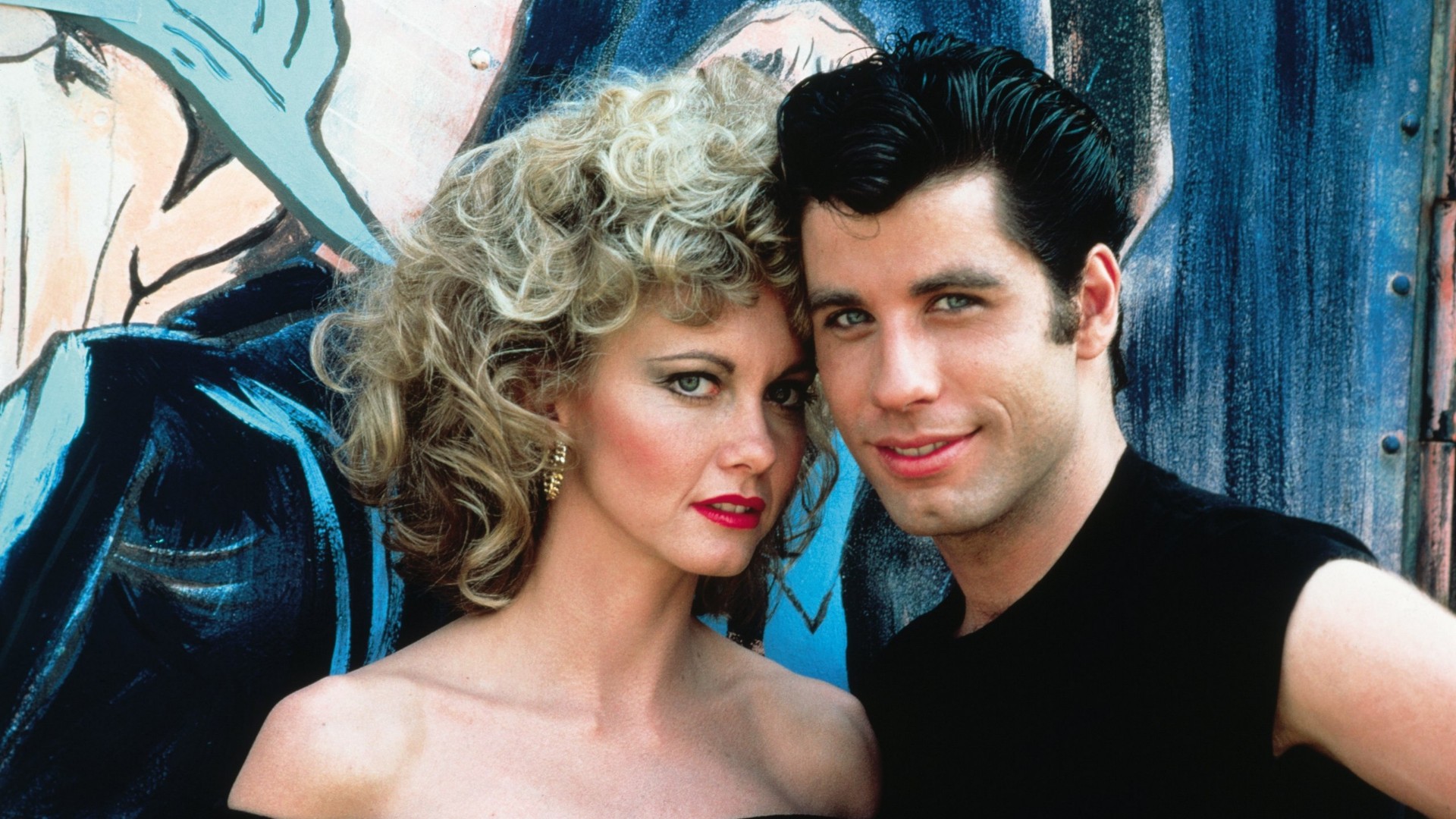 42 éve mutatták be a Grease-t