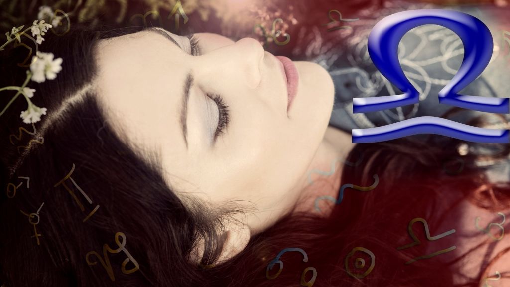 A Nap a Mérleg jelébe lép, s megkezdődik a Mérleg hava