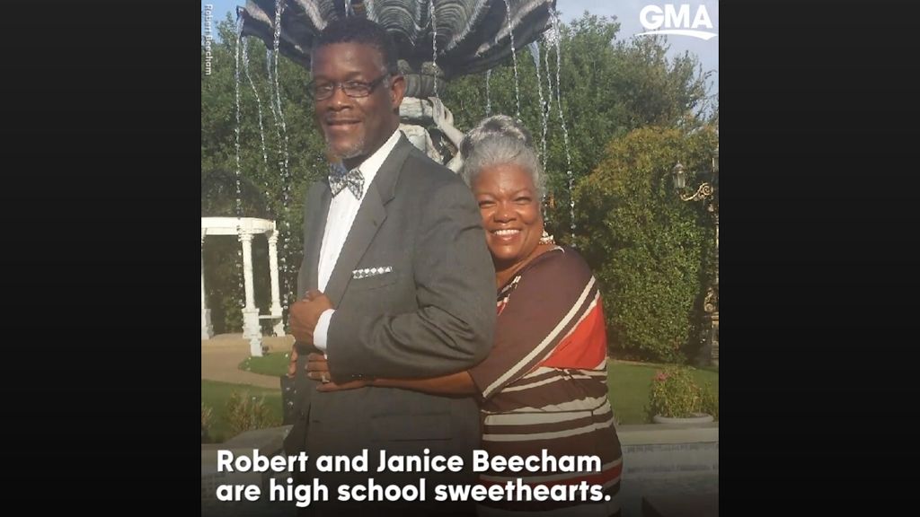 Már rengeteg mindent legyőzött együtt a házaspár