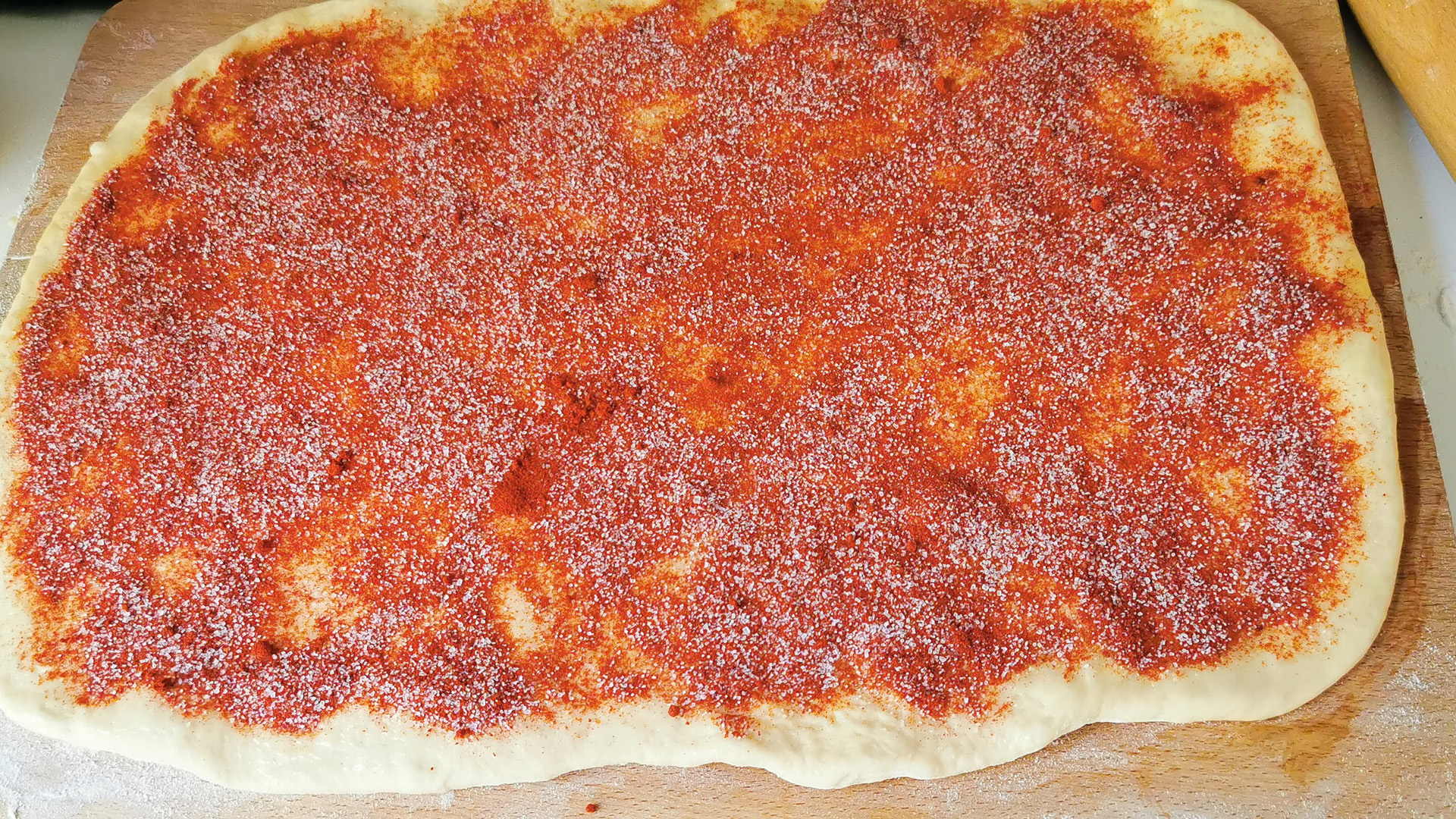 A híres vörös fennálló