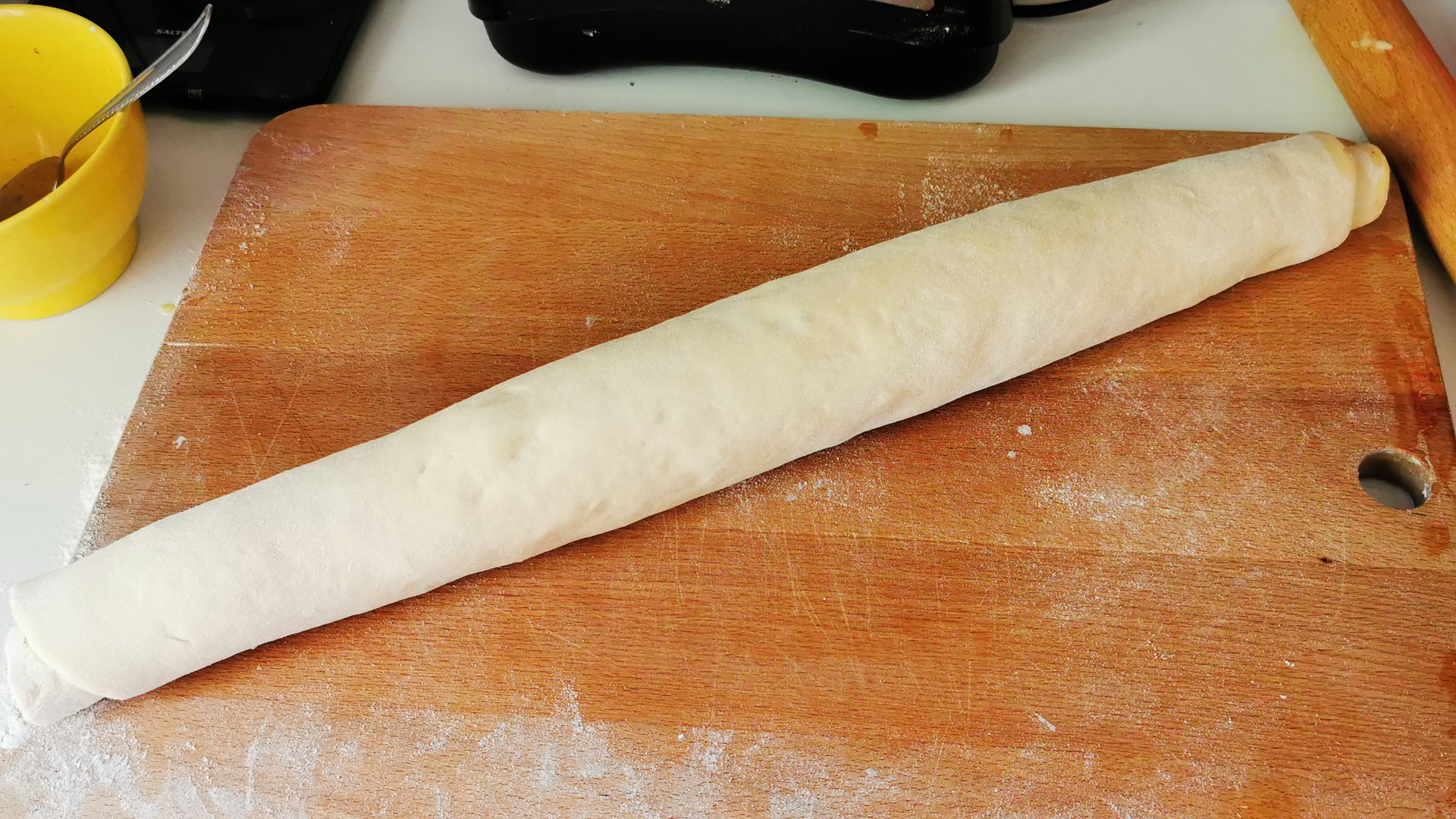 A híres vörös fennálló