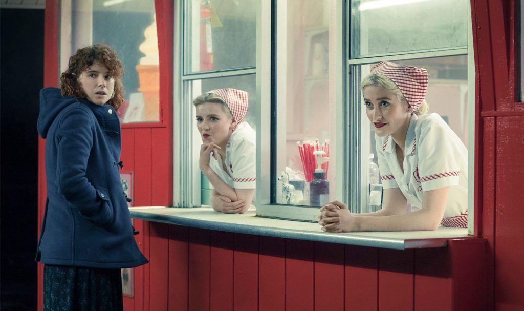 Az év szakítós filmjét nem fogod elsőre megérteni